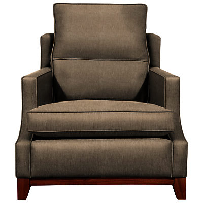 Duresta Barnes Armchair Verona Dove